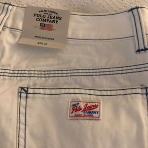 POLO by Ralph Lauren Ladies Jeans